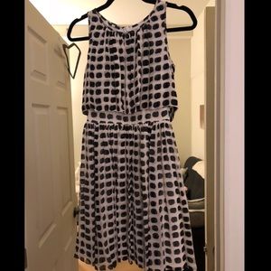 Kate Spade - Silk Dress
